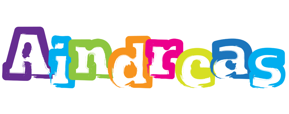 Aindreas casino logo