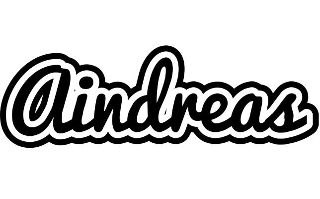 Aindreas chess logo