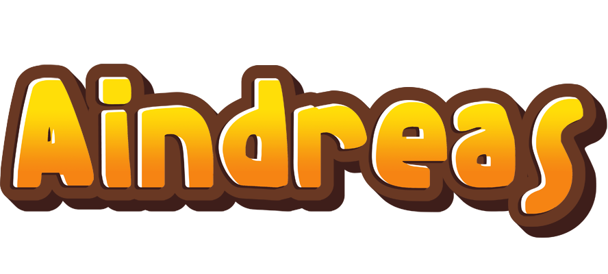 Aindreas cookies logo