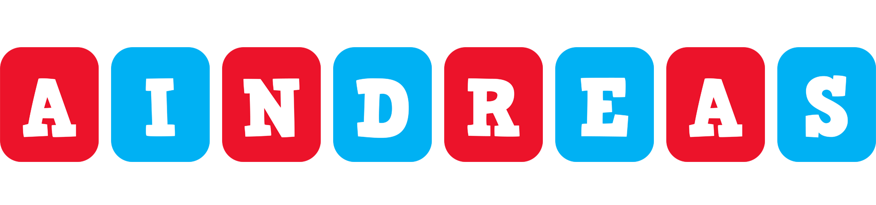 Aindreas diesel logo
