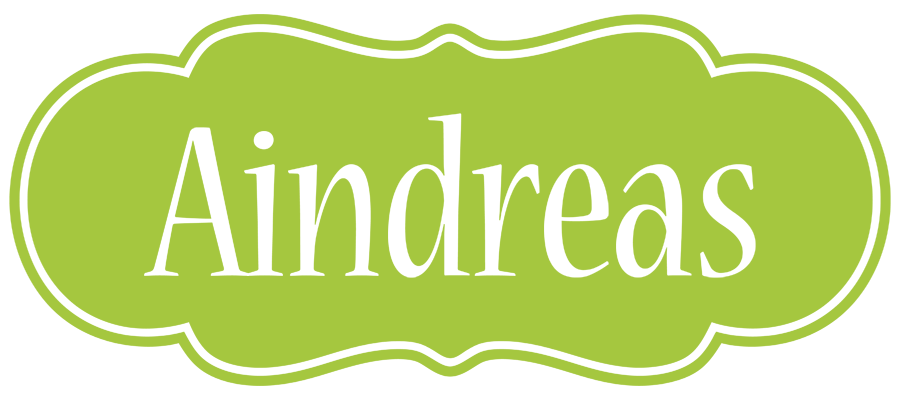 Aindreas family logo