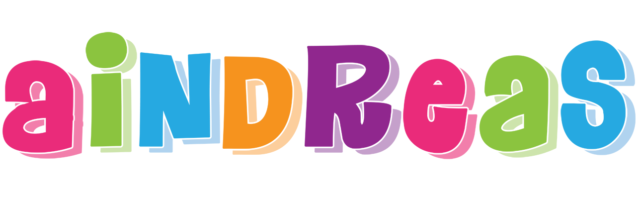 Aindreas friday logo