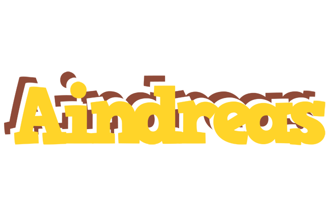 Aindreas hotcup logo