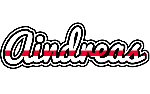 Aindreas kingdom logo