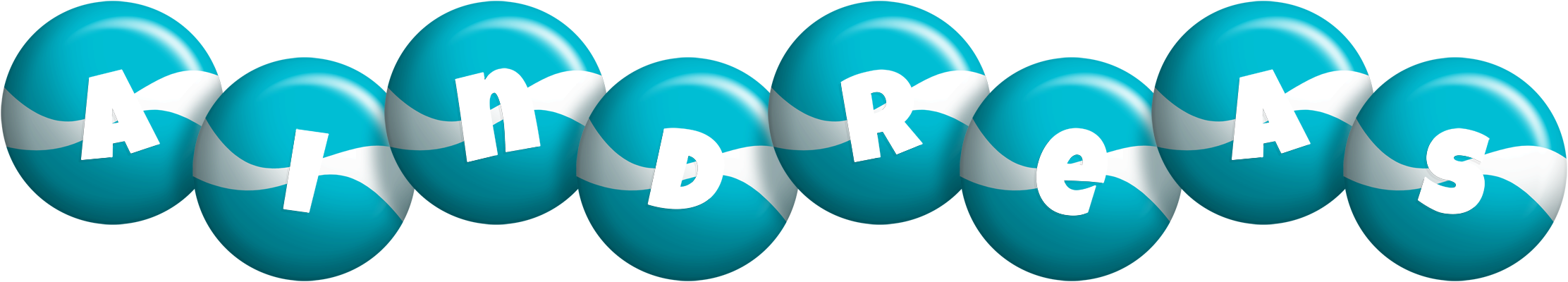 Aindreas messi logo