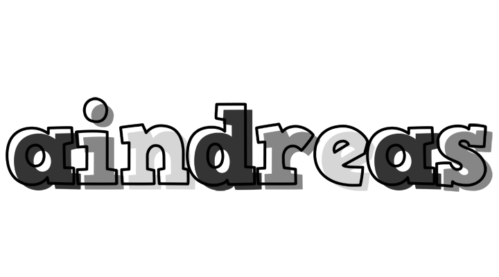 Aindreas night logo