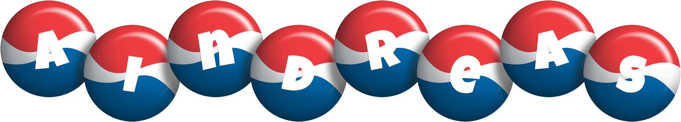 Aindreas paris logo