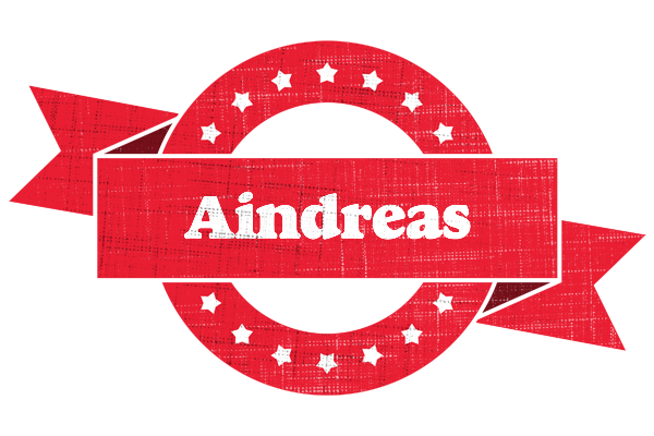 Aindreas passion logo