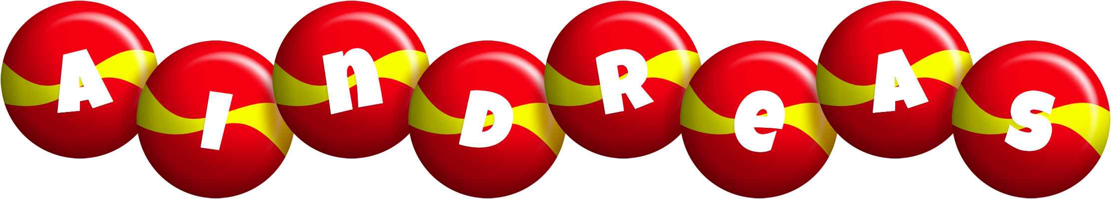 Aindreas spain logo