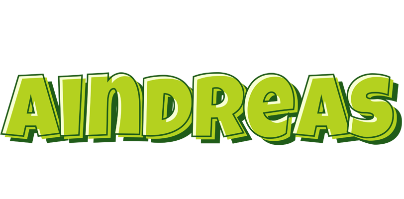 Aindreas summer logo