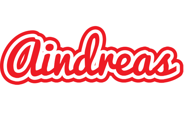 Aindreas sunshine logo