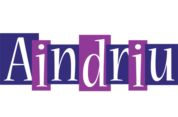 Aindriu autumn logo