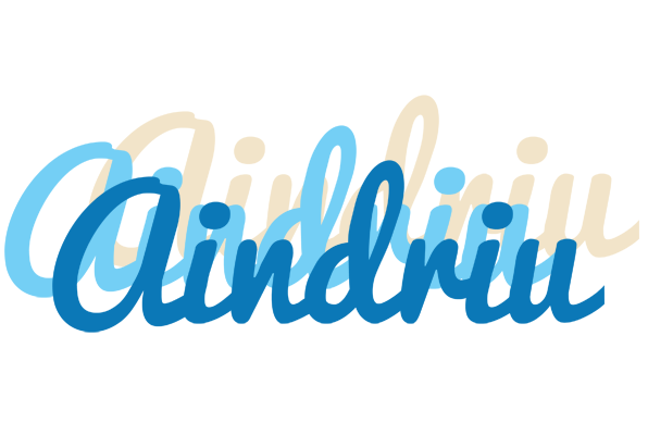 Aindriu breeze logo