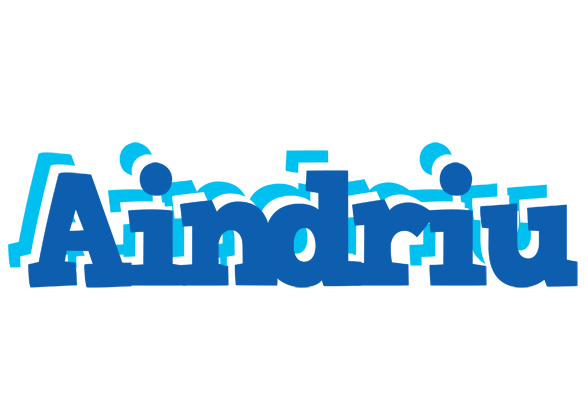 Aindriu business logo