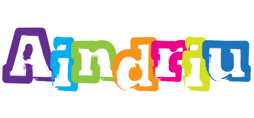Aindriu casino logo