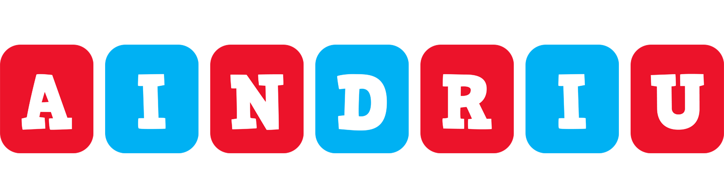 Aindriu diesel logo