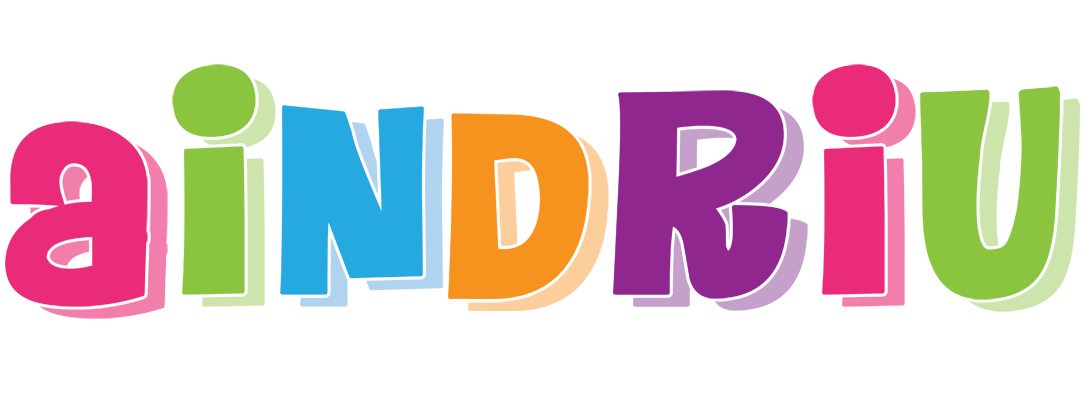 Aindriu friday logo