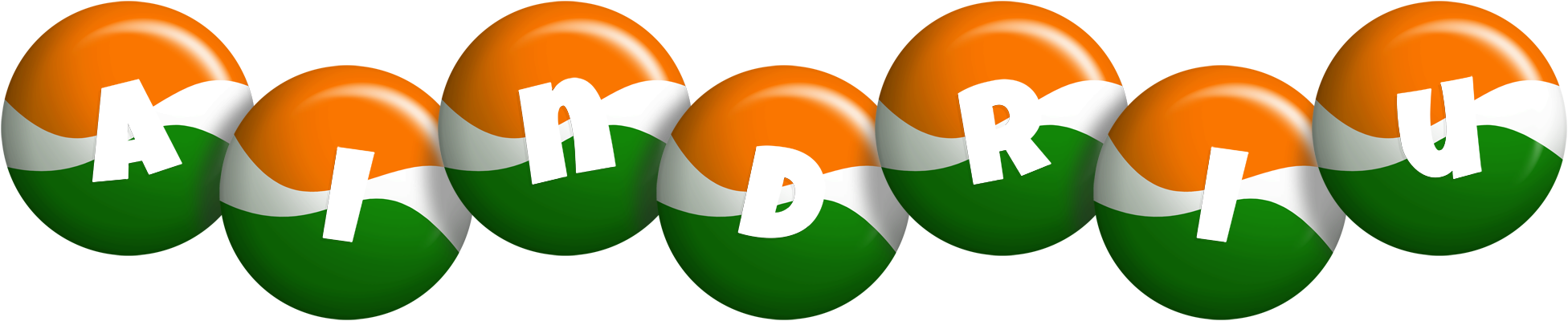 Aindriu india logo