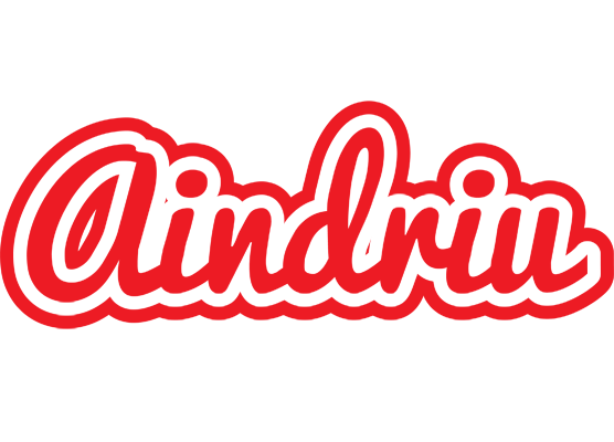 Aindriu sunshine logo