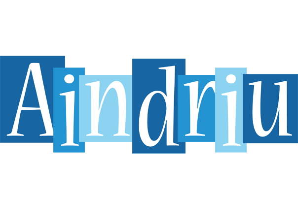 Aindriu winter logo