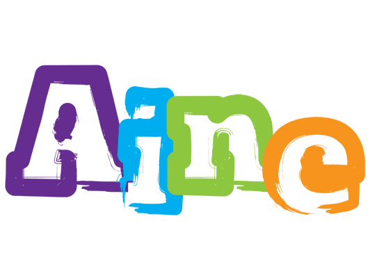 Aine casino logo