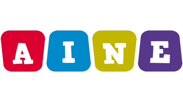 Aine daycare logo