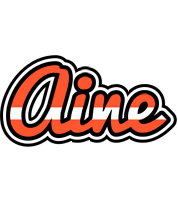 Aine denmark logo