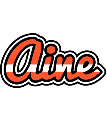 Aine denmark logo