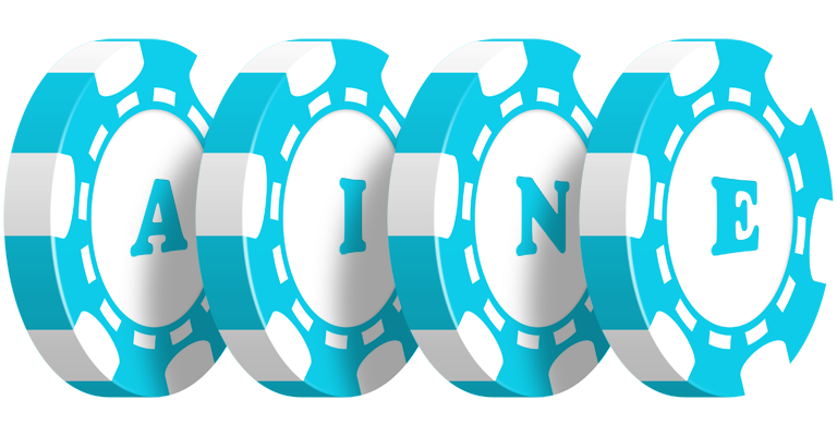 Aine funbet logo