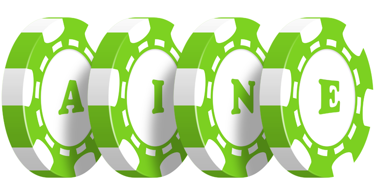 Aine holdem logo