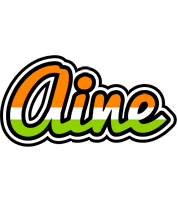 Aine mumbai logo