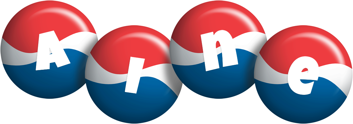 Aine paris logo