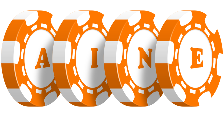 Aine stacks logo