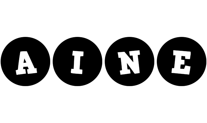 Aine tools logo