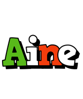 Aine venezia logo