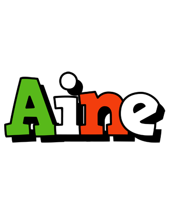 Aine venezia logo