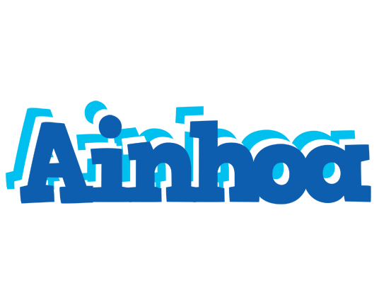 Ainhoa business logo