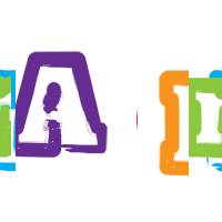 Ainhoa casino logo