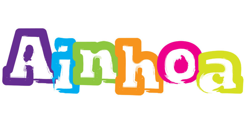 Ainhoa casino logo