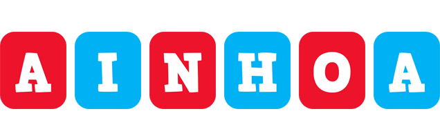 Ainhoa diesel logo