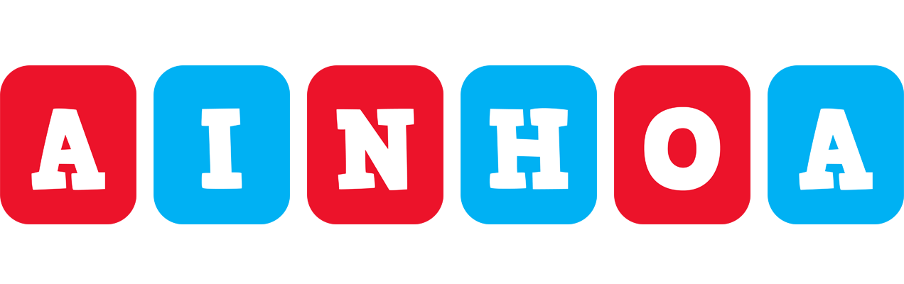 Ainhoa diesel logo