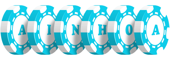 Ainhoa funbet logo