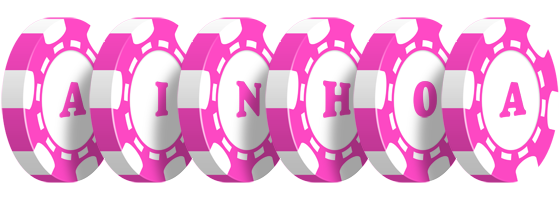 Ainhoa gambler logo