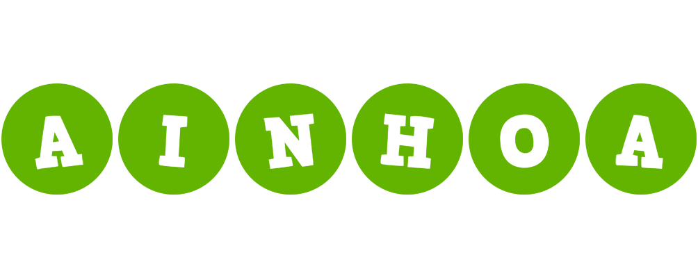 Ainhoa games logo