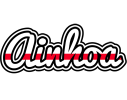 Ainhoa kingdom logo