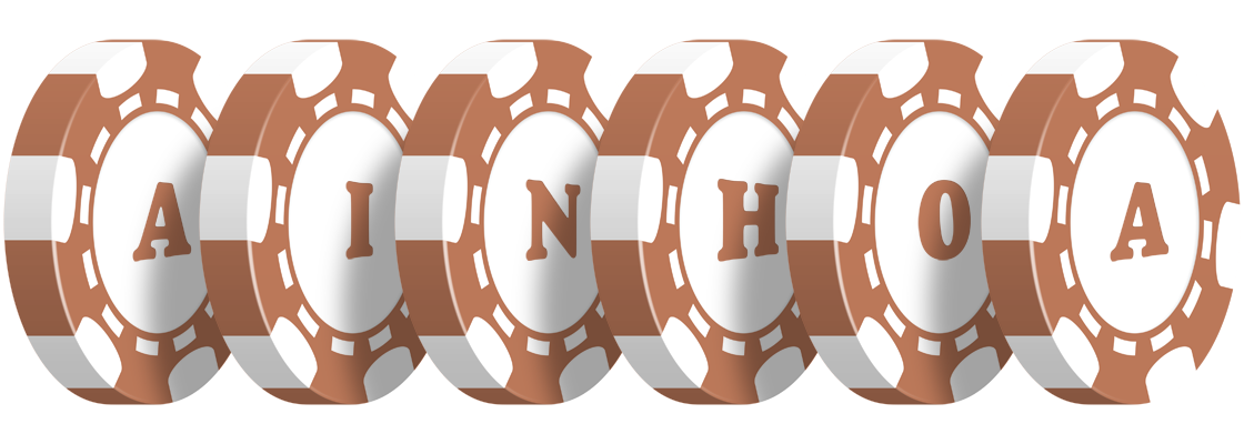 Ainhoa limit logo