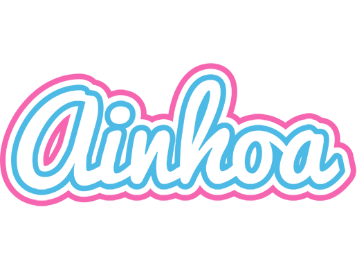 Ainhoa outdoors logo