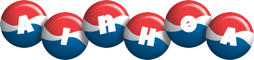 Ainhoa paris logo