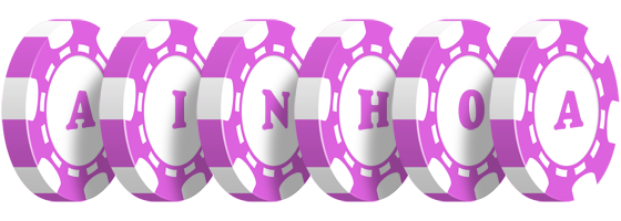 Ainhoa river logo