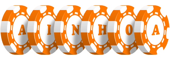 Ainhoa stacks logo